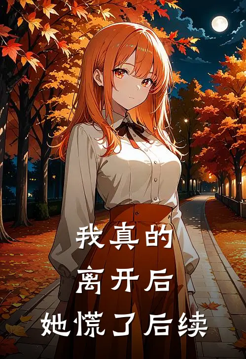 我真的离开后,她慌了后续剧情