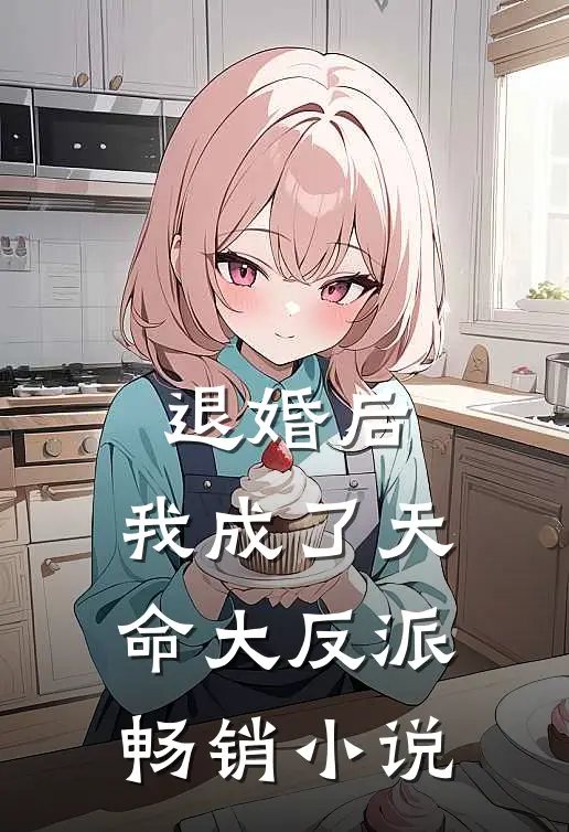 退婚后,我成了天命大反派畅销