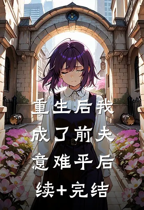 重生后我成了前夫意难平后续+完结