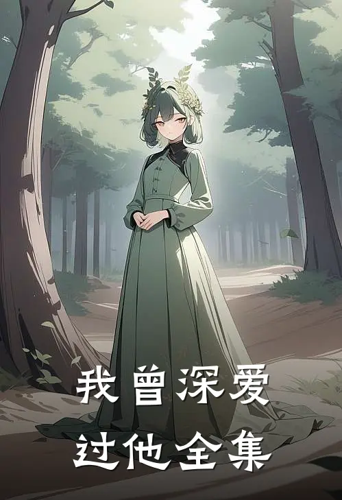 我曾深爱过他全集免费阅读