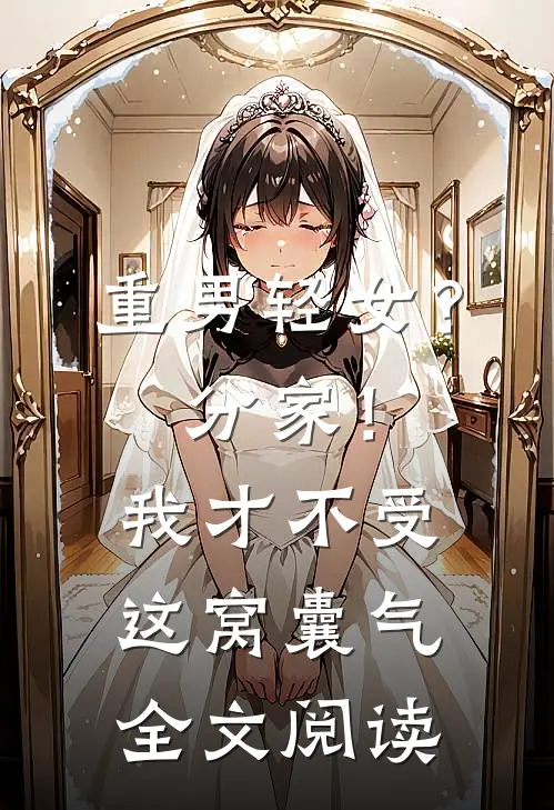 重男轻女？分家！ 我才不受这窝囊气全文阅读