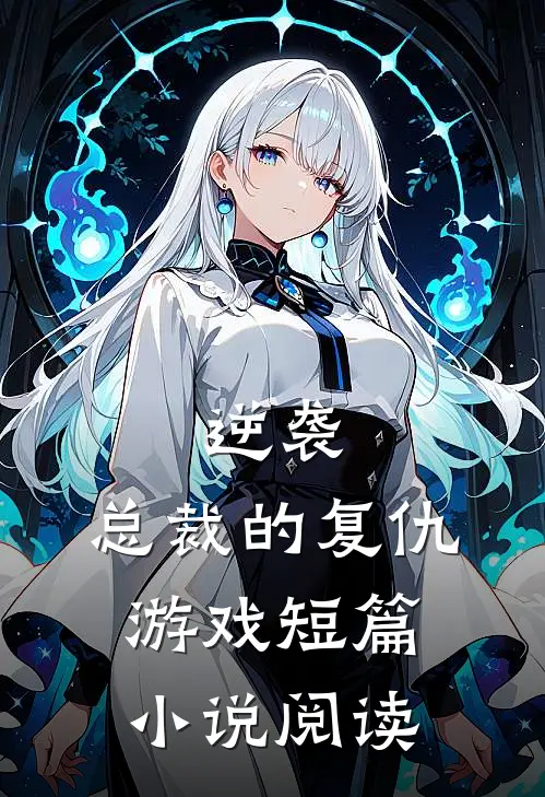 逆袭总裁的复仇游戏短篇阅读