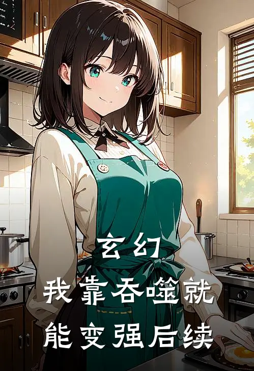 玄幻：我靠吞噬就能变强后续