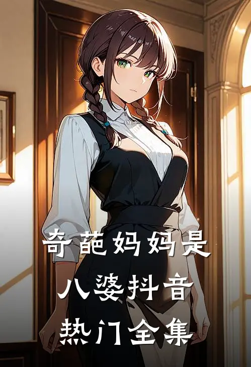 奇葩妈妈是八婆抖音热门 全集免费观看