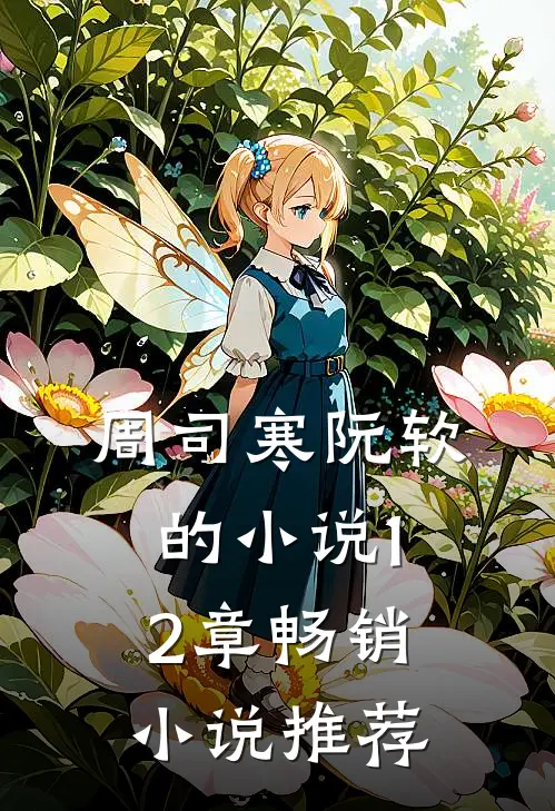 周司寒阮软的小说12章畅销小说推荐