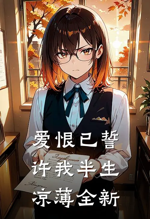 爱恨已誓,许我半生凉薄全新翻译
