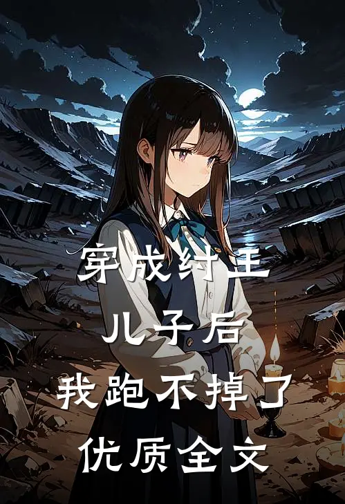 穿成纣王儿子后,我跑不掉了优质全文阅读
