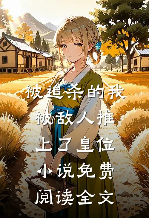 被追杀的我，被敌人推上了皇位小说免费阅读全文