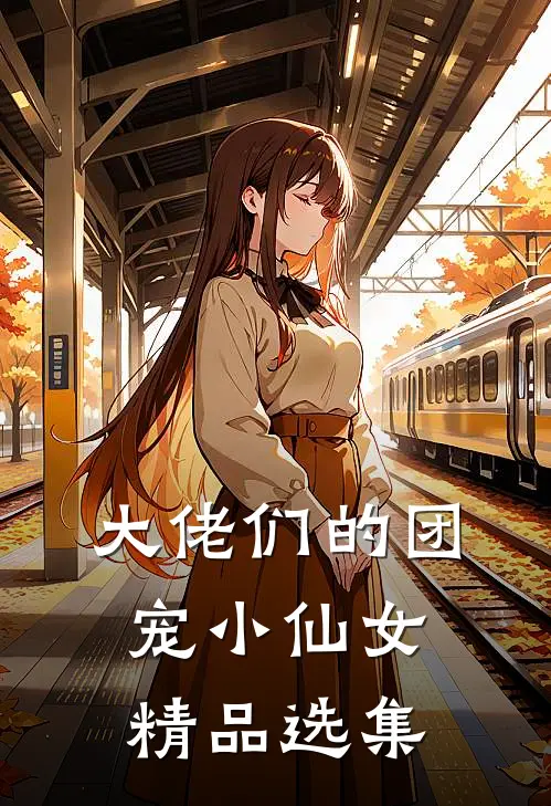大佬们的团宠小仙女精品选集
