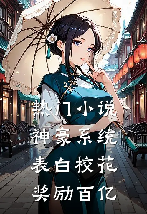 热门小说神豪系统：表白校花奖励百亿