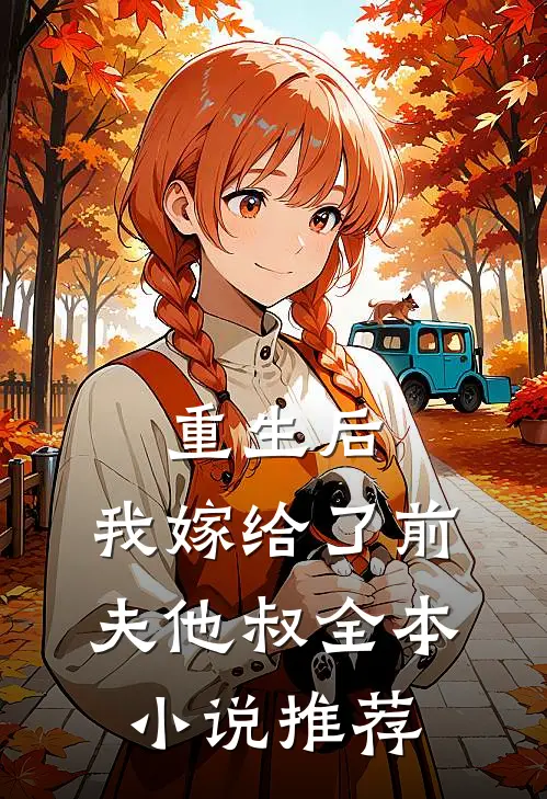 重生后,我嫁给了前夫他叔全本推荐阅读