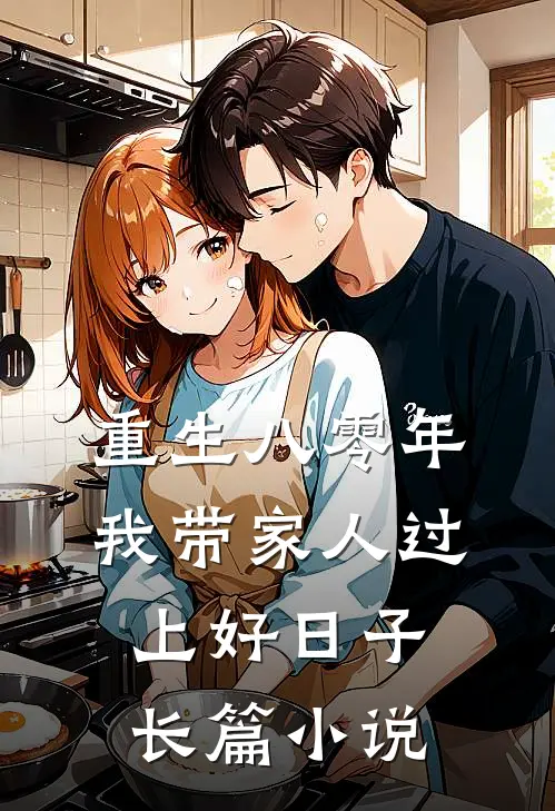 重生八零年,我带家人过上好日子长篇在线阅读