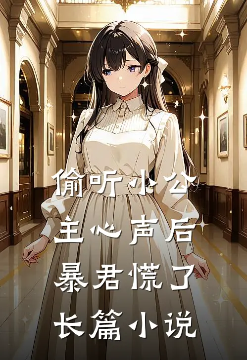 偷听小公主心声后,暴君慌了长篇在线阅读