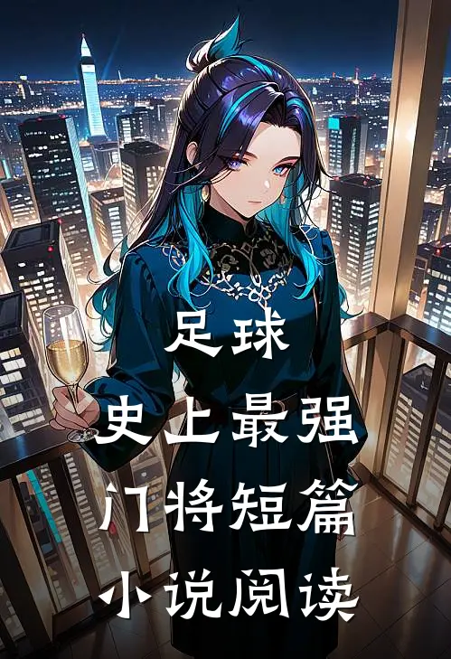 足球史上最强门将短篇阅读免费