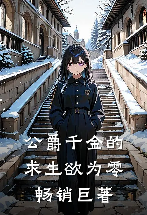 公爵千金的求生欲为零畅销巨著