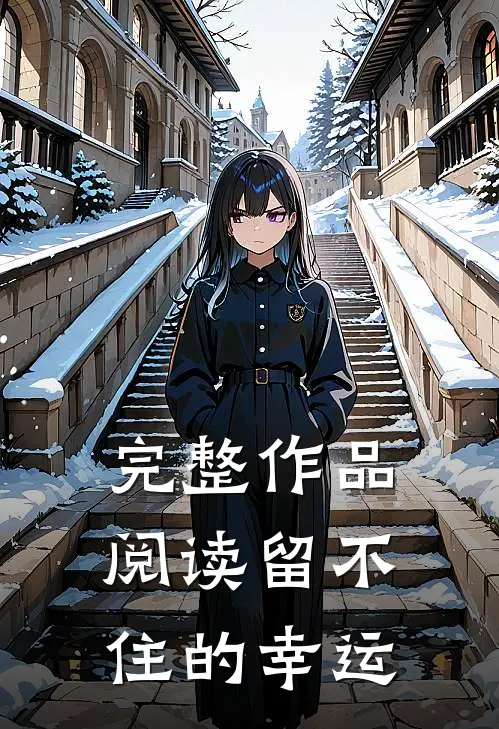 完整作品阅读留不住的幸运