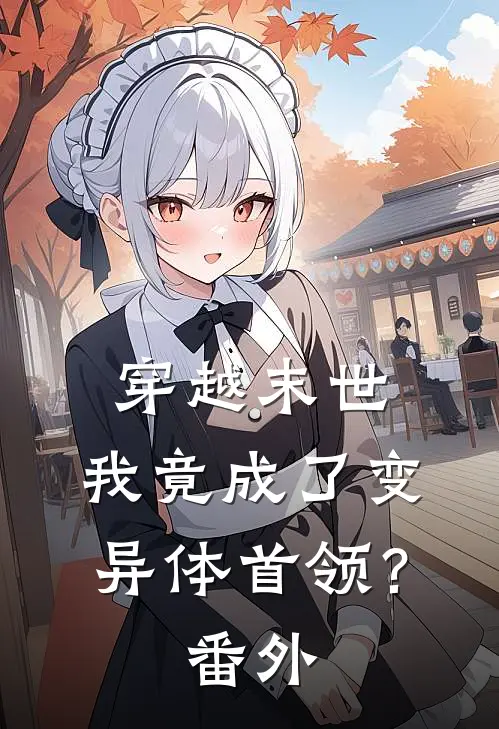 穿越末世我竟成了变异体首领? 番外免费阅读