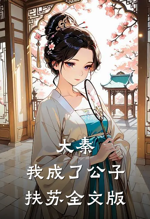 大秦,我成了公子扶苏全文版