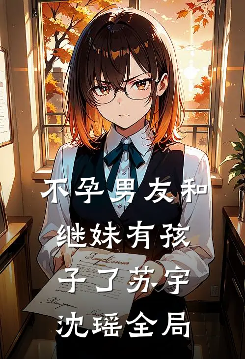 不孕男友和继妹有孩子了苏宇沈瑶全局