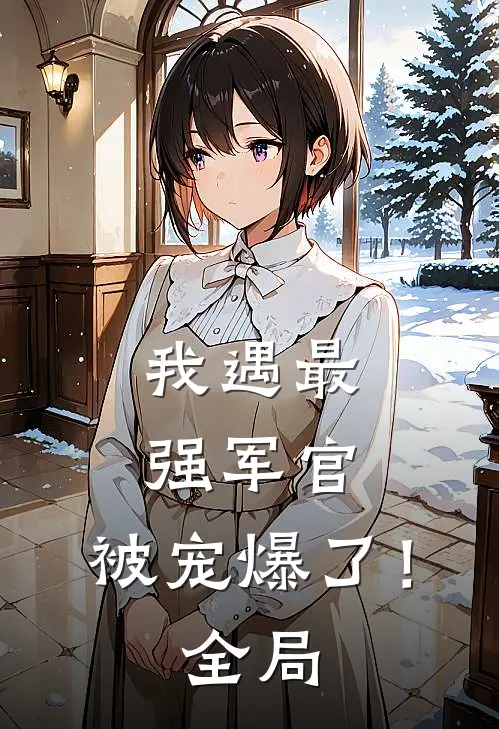 我遇最强军官,被宠爆了!全局