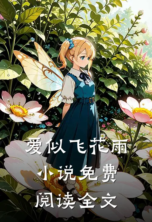 爱似飞花雨小说免费阅读全文