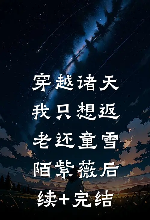 穿越诸天，我只想返老还童雪陌紫薇后续+完结
