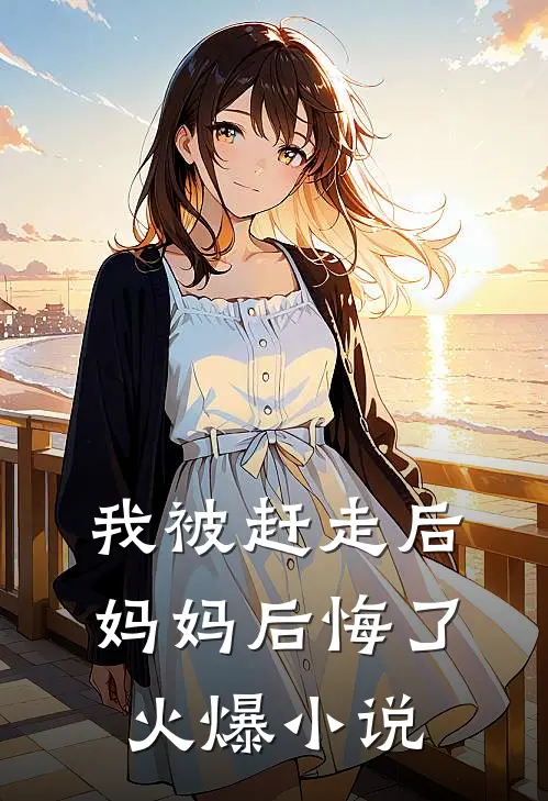 我被赶走后,妈妈后悔了火爆全文阅读