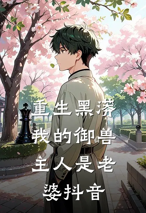 重生黑蟒,我的御兽主人是老婆抖音阅读