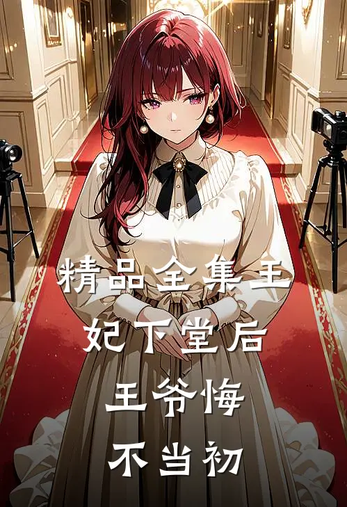精品全集王妃下堂后,王爷悔不当初