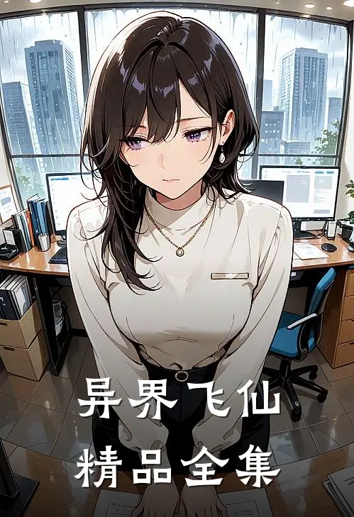 异界飞仙精品全集