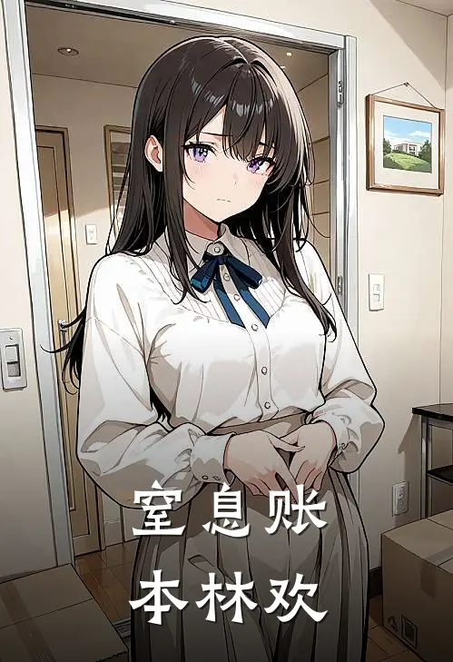 窒息账本林欢