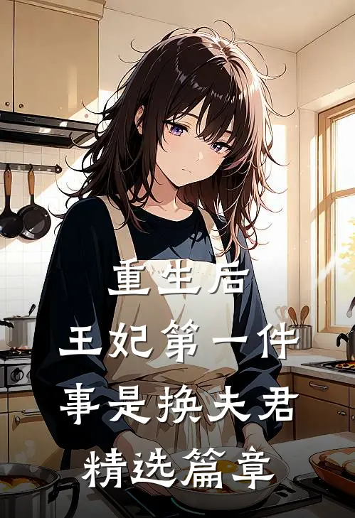 重生后,王妃第一件事是换夫君精选篇章免费阅读