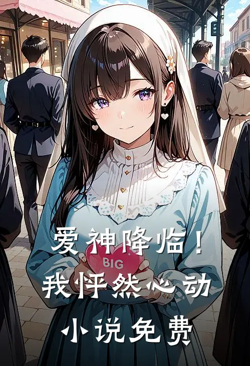 爱神降临!我怦然心动免费