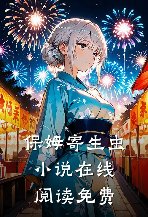 保姆寄生虫小说在线阅读免费