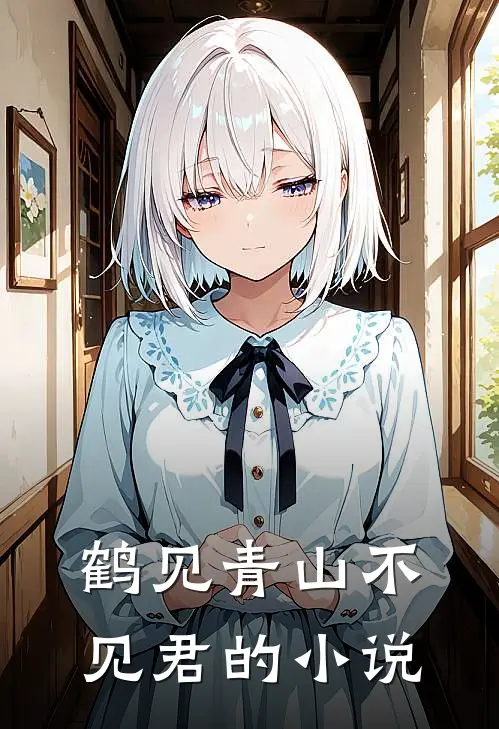 鹤见青山不见君的小说