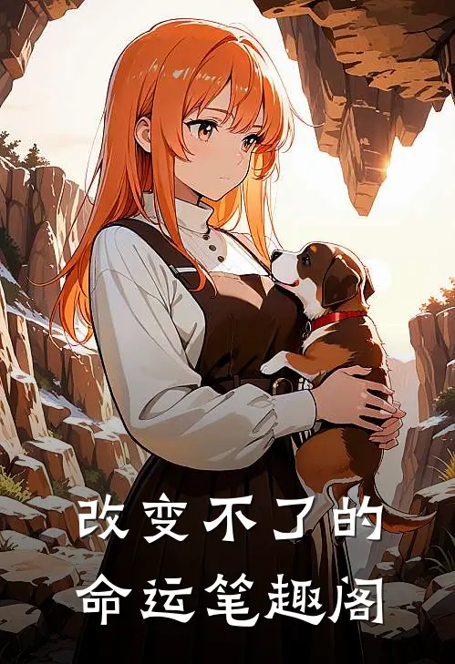 改变不了的命运笔趣阁