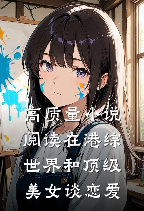 高质量小说阅读在港综世界和顶级美女谈恋爱