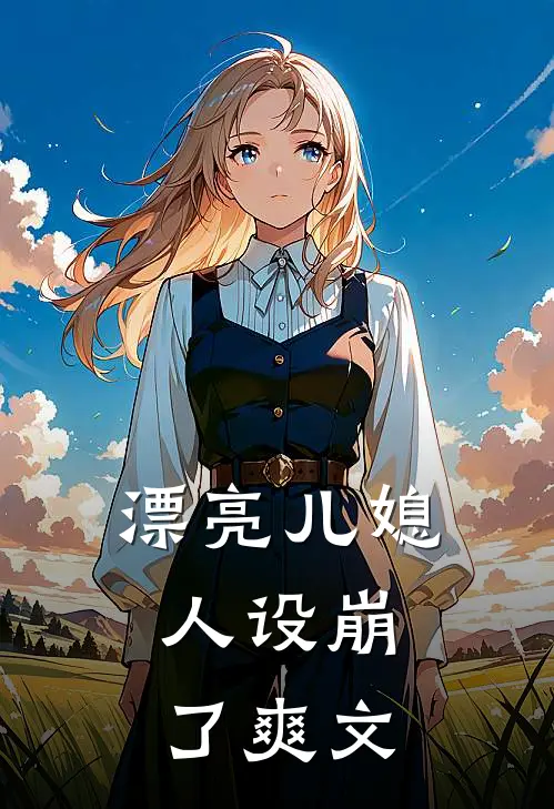 漂亮儿媳,人设崩了爽文完结