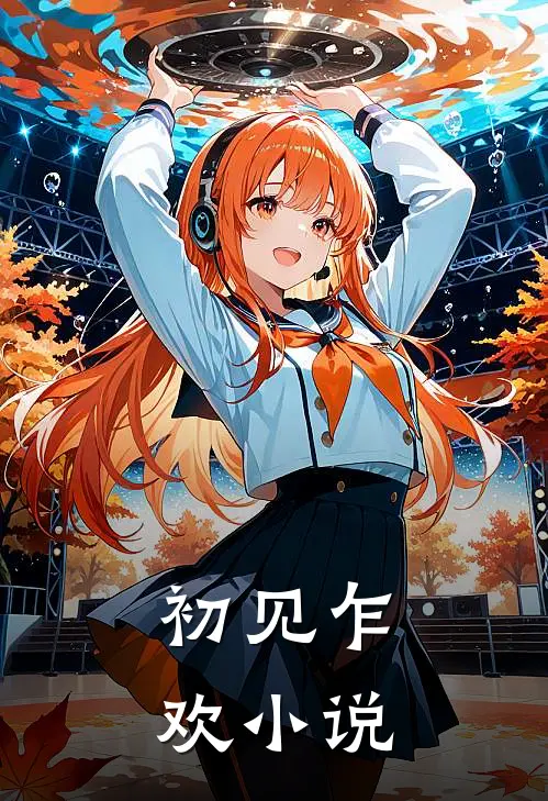 初见乍欢小说
