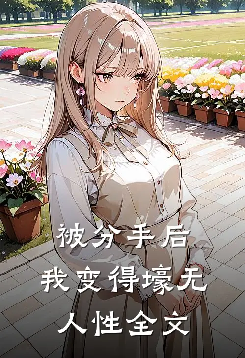被分手后,我变得壕无人性全文在线阅读