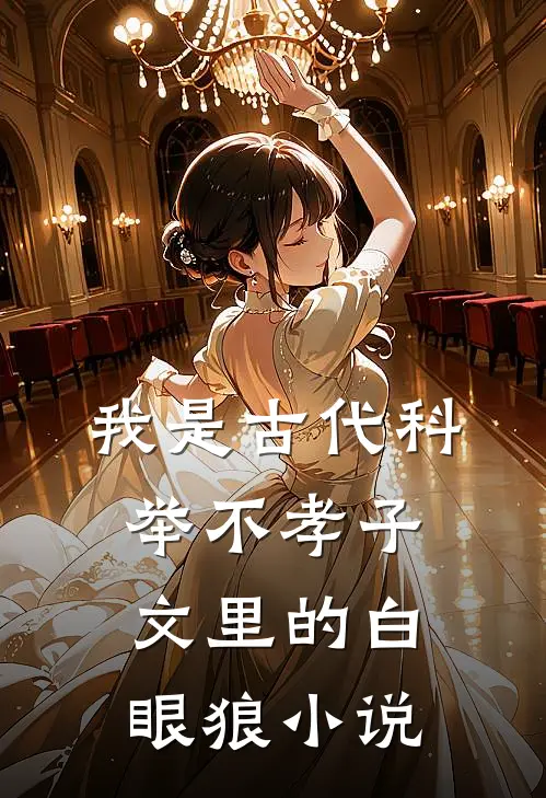 我是古代科举不孝子文里的白眼狼小说