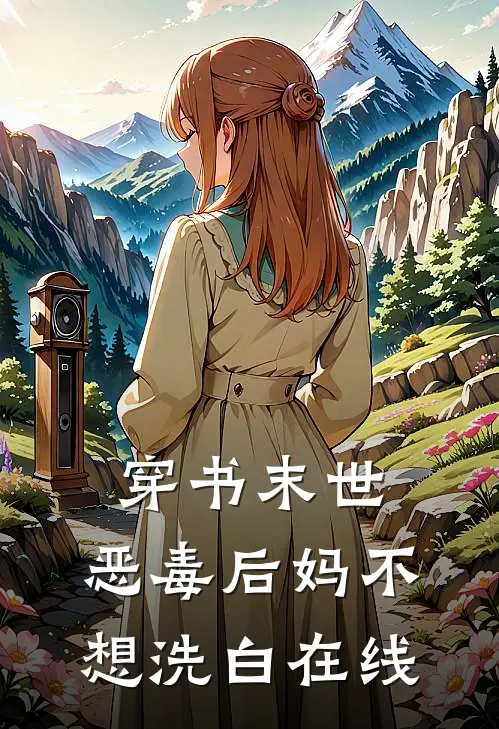 穿书末世恶毒后妈不想洗白在线观看