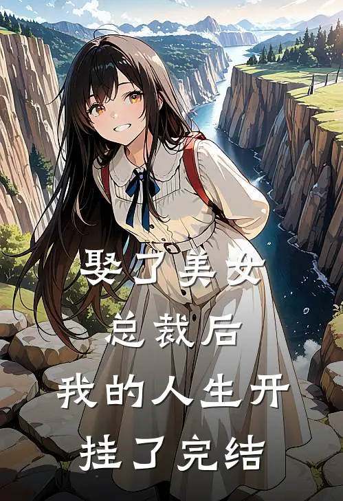 娶了美女总裁后,我的人生开挂了完结