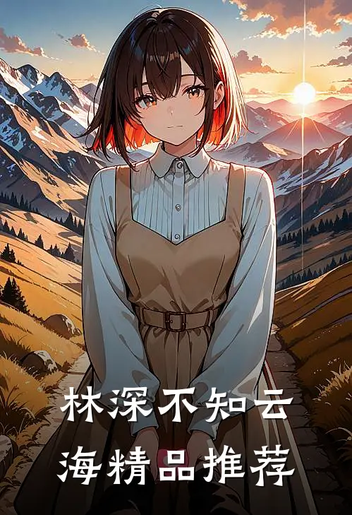林深不知云海精品推荐