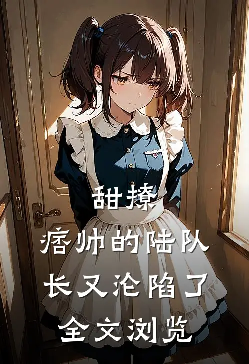 甜撩,痞帅的陆队长又沦陷了全文浏览免费