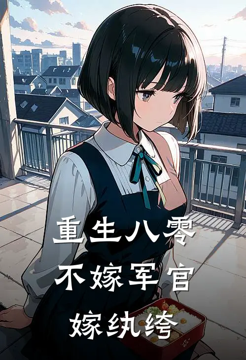 重生八零不嫁军官,嫁纨绔免费阅读