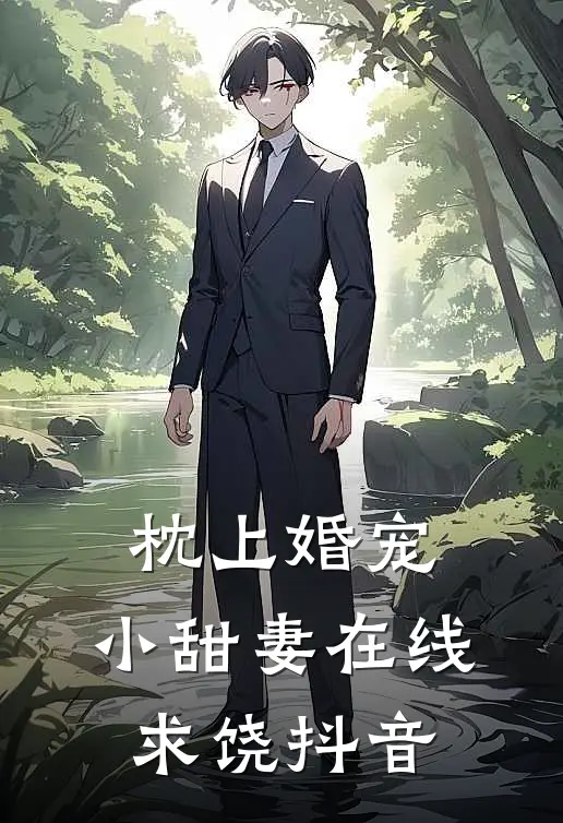 枕上婚宠小甜妻在线求饶抖音阅读