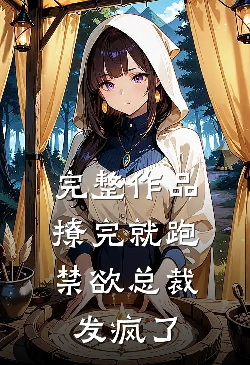 完整作品撩完就跑，禁欲总裁发疯了
