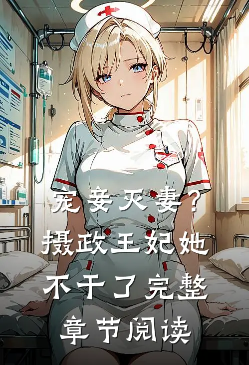 宠妾灭妻?摄政王妃她不干了完整章节阅读免费