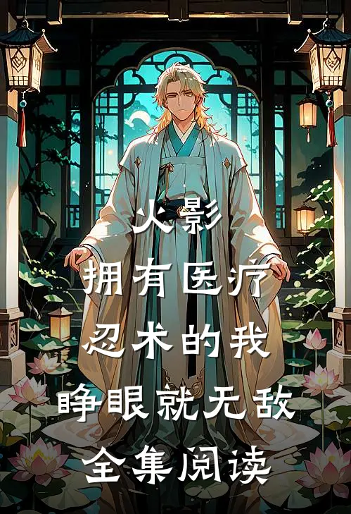 火影：拥有医疗忍术的我，睁眼就无敌全集阅读